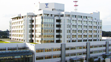 東海大学医学部付属八王子病院