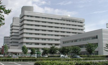 国立病院機構　東京病院