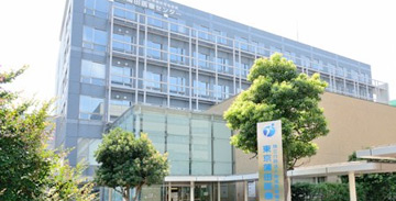 東京蒲田医療センター
