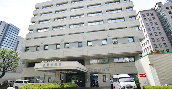 杏雲堂病院