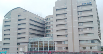 町田市民病院