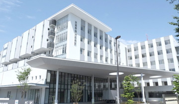 武蔵野徳洲会病院