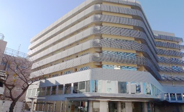台東病院