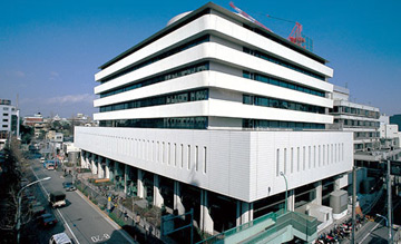 東京新宿メディカルセンター